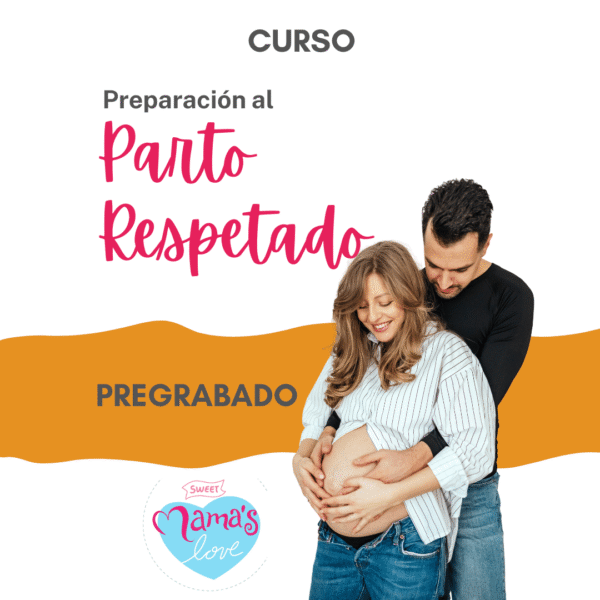 Preparación al Parto - Pregrabado